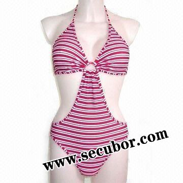 Swimmingwear, F-001