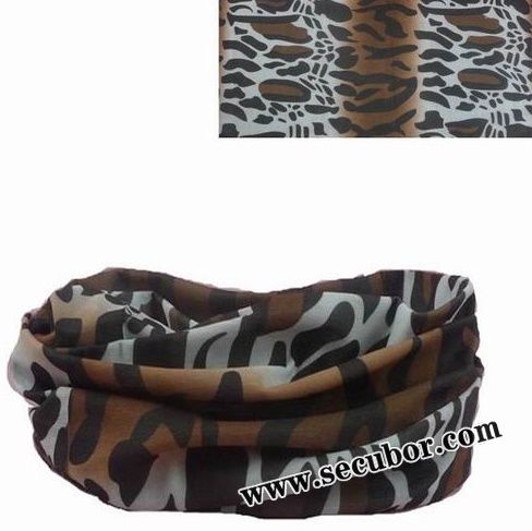 multifunctional seamless bandana, T-003