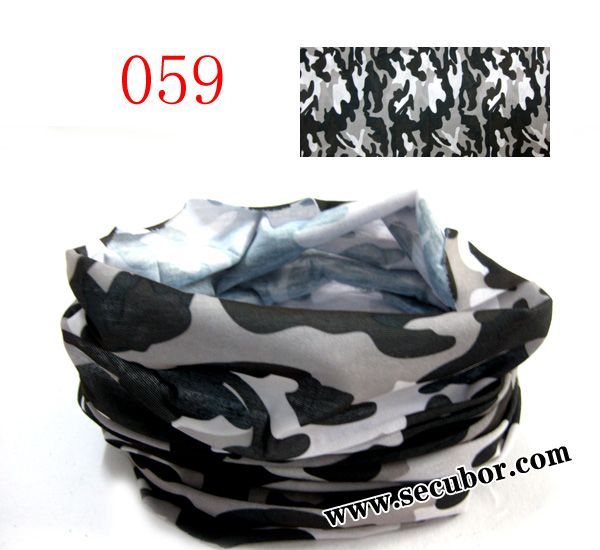 multifunctional headwear, JJT-59