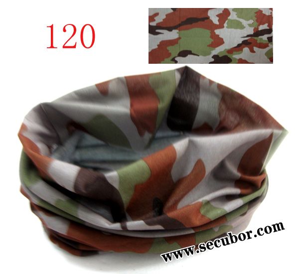 multifunction headwear, JJT-120