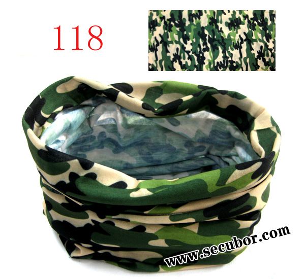 multifunctional bandana, JJT-118