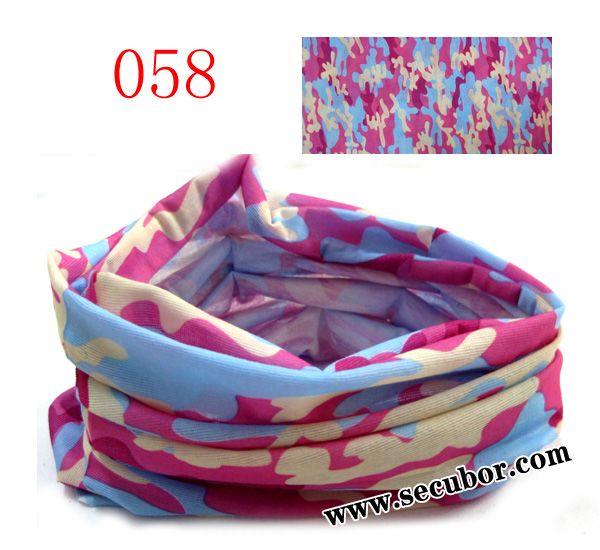 multifunctional bandana, JJT-58