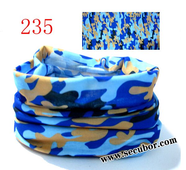 multifunctional headwear suppliers, JJT-235