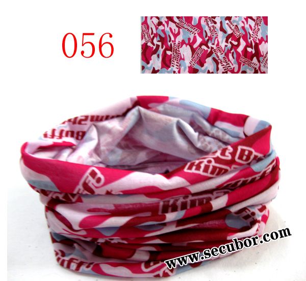 multifunctional scarf, JJT-56