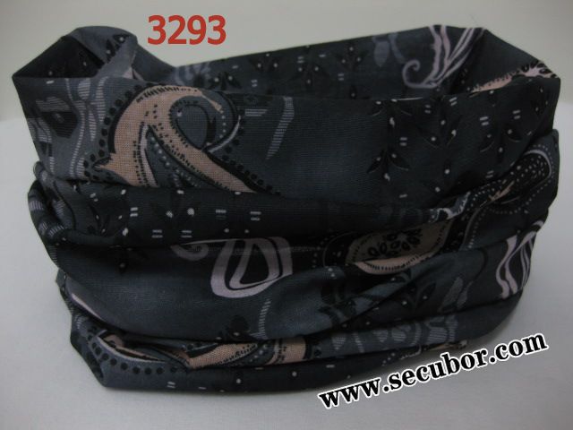 Seamless Headwear, JJT-3293