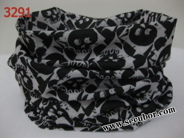 Magic Seamless Headwear, JJT-3291