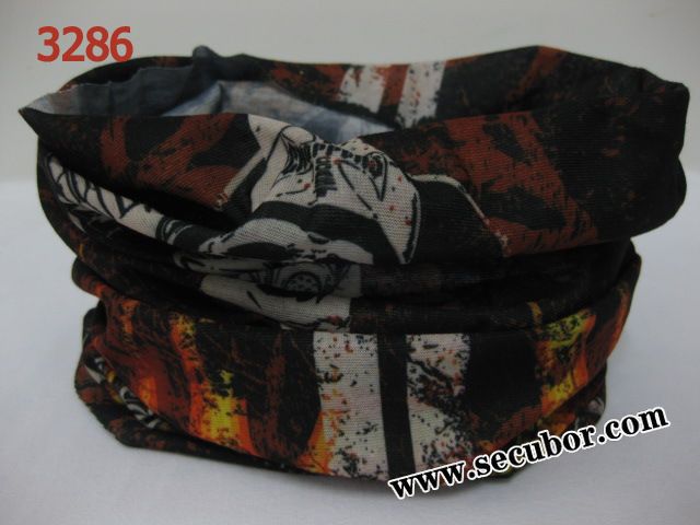 Multifunctional headscarf, JJT-3286