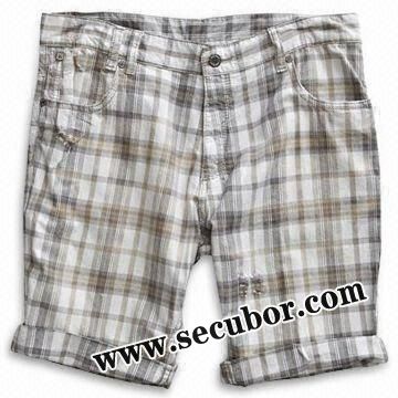 2011 Beach Short, BS002