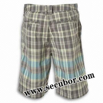 Sexy mens beach shorts, BS008