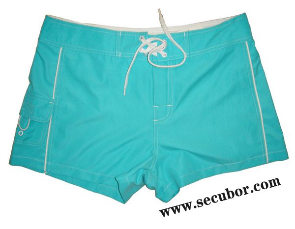 Women Beach Shorts, BS101