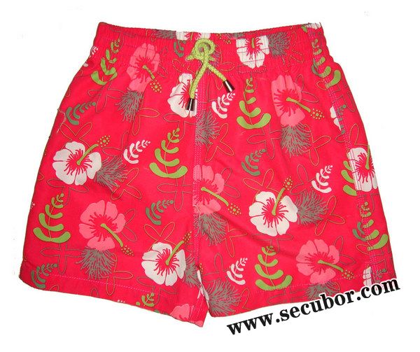 Beach Short for Women Girls,Ladies, BS102