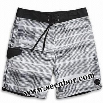 Beach Shorts Swimwear, BS012