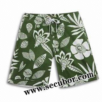 2011 Beach Shorts Pants, BS014