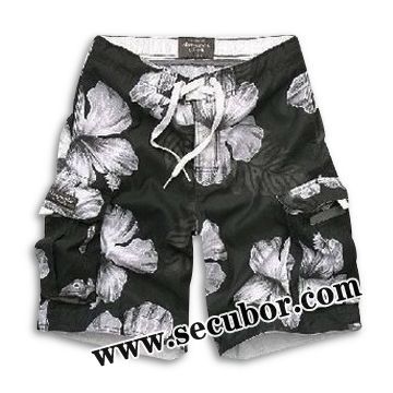 Mens Beach Short, BS016