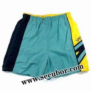 brand beach shorts, BS020