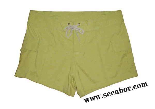 2011 Women Beach Short, BS107