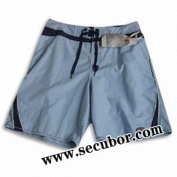 Men's Beach Short, BS021