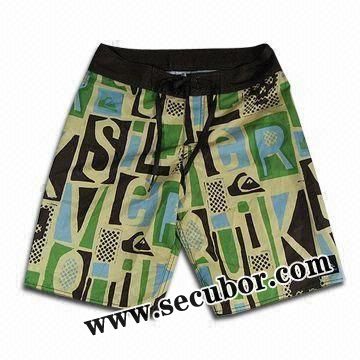 Mens Beach Short  2011, BS027