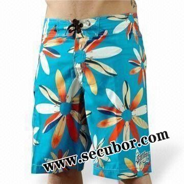 Men's Beach Short 2011, BS029