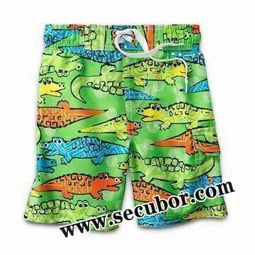 Beach Short for Boy, BS030