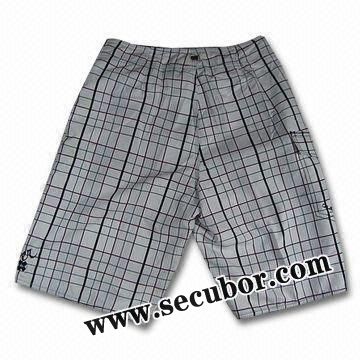 Men's Beach Shorts 2012, BS032