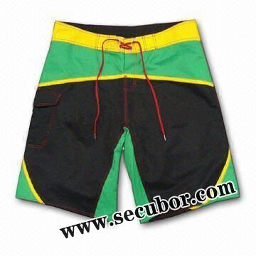 Men Board Shorts 2011, BS037