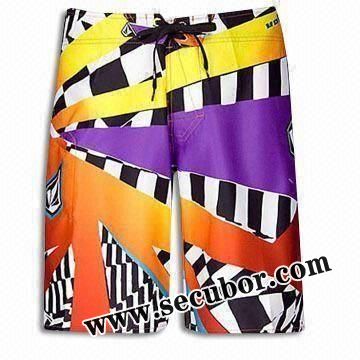 Adult Board Shorts, BS039