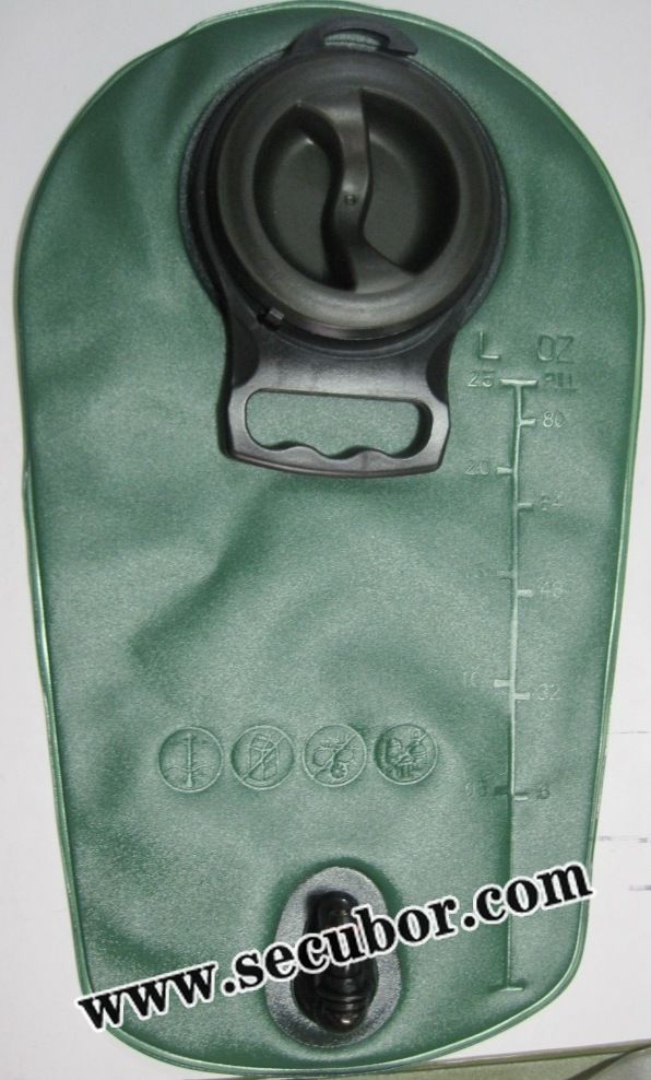 Military Hydration Bladder, HB3528