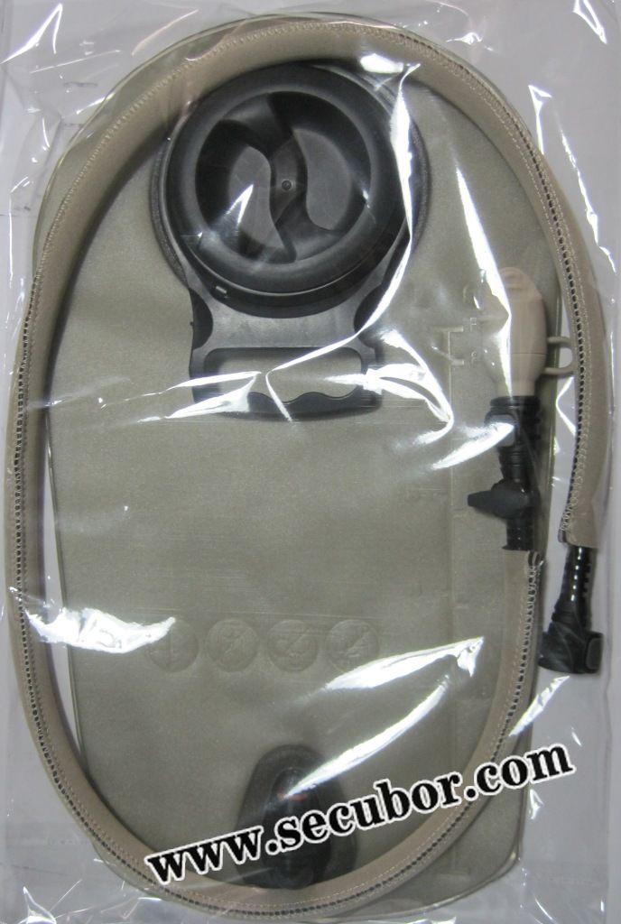 Sports hydration bladder water backpack, HB3530