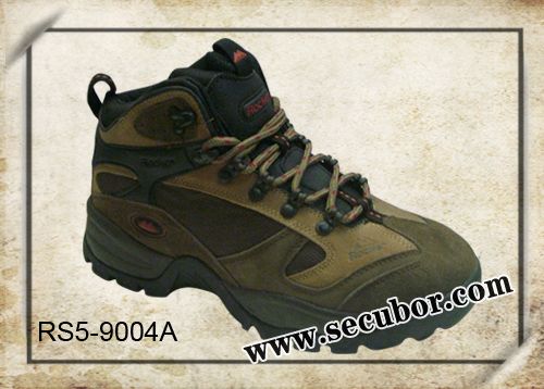 Waterproof hiking shoes, RS59004A