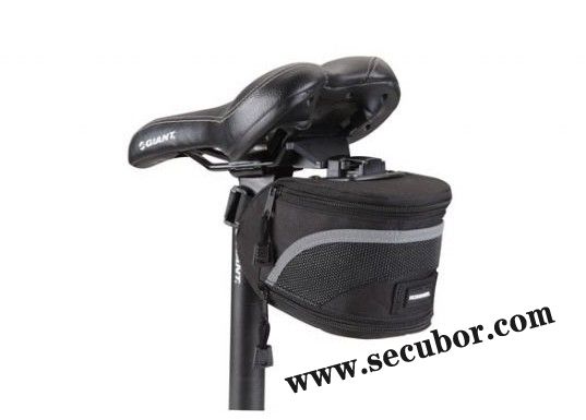 Bike Saddle Bags, BBS001