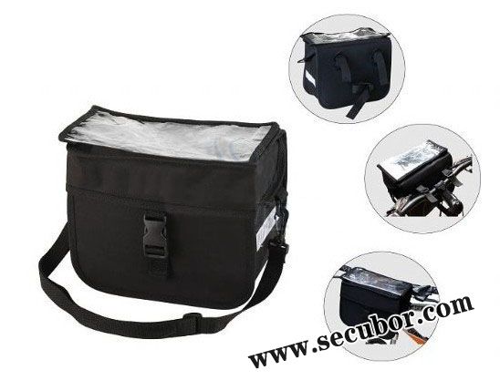 Bicycle Handlebar Bags, BBH001