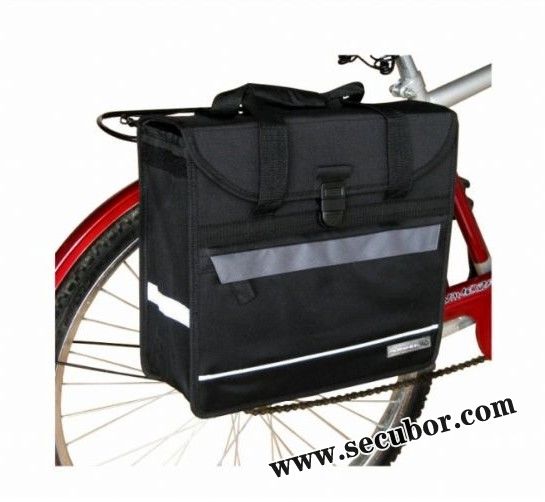 Mountain BIke Pannier Bag, BBP002