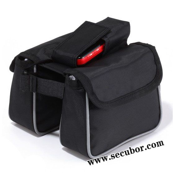 Bike Frame Bags, BBF006