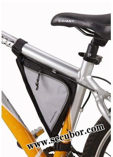 Bike Frame Packs, BBF008