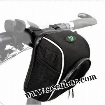 Bicycle rear rack bag, BBH008