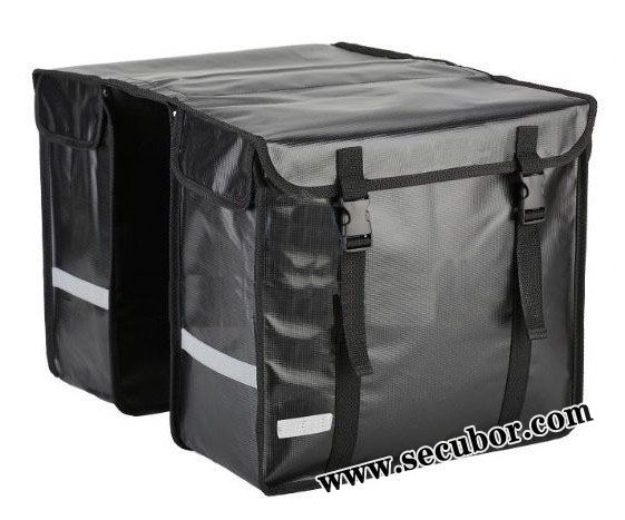 Bike Pannier Bag Supplier, BBP006