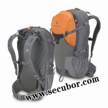 Outdoor Backpacker, HR009