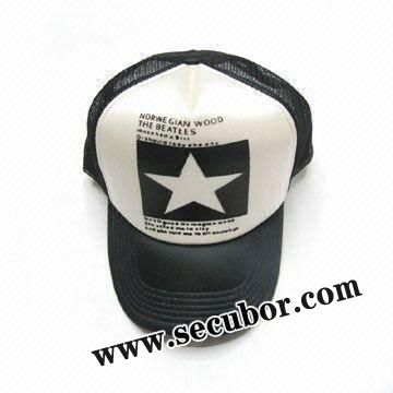 Baseball cap without logo, BT13