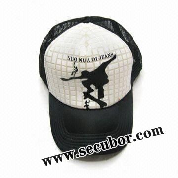 Promotion Baseball Caps, BT15