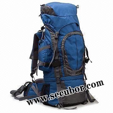 Camping backpacks 2012, HR018