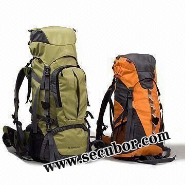 China Hiking Backpacks, HR019