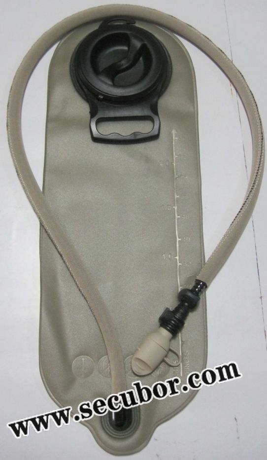 Sports hydration bladder water backpack, HB3557