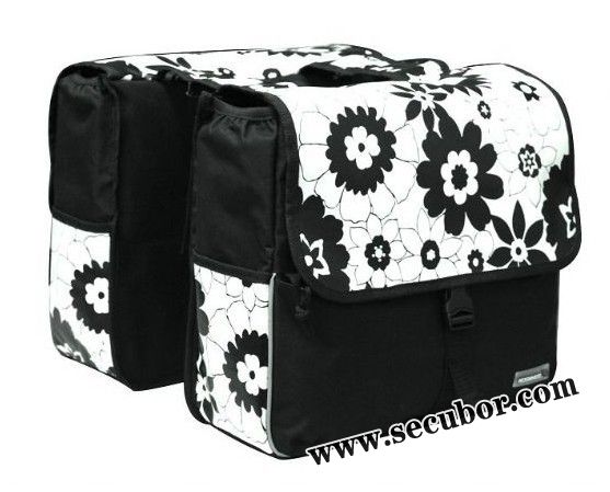 2012 Bicycle Pannier Bags, BBP010