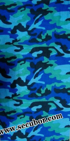 Multifunctional Bandanna Designs, LYT-089