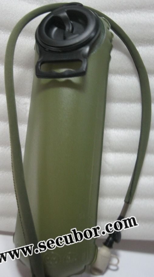 military hydration bladder, HB3572