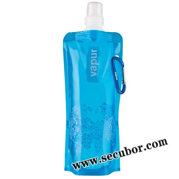 Foldable Water Bottle Promotional, WB501B