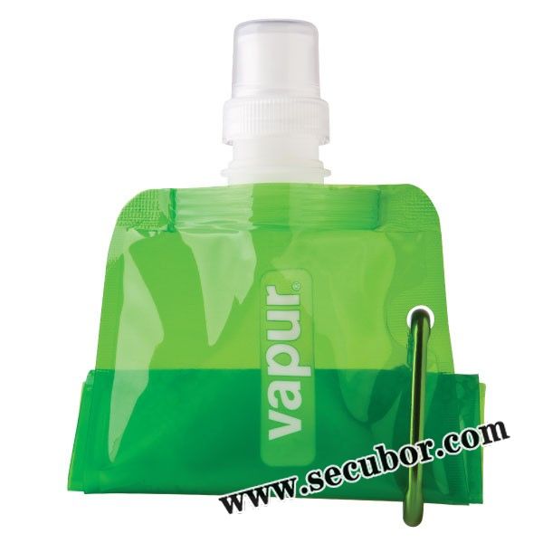 Foldable Water Bottle Wholesale, WB504G