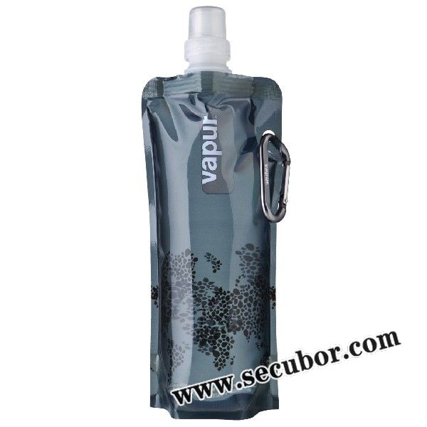 Foldable Water Bottle Manufacturer, WB501H