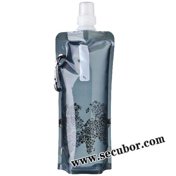 Foldable Water Bottle China Factory,Wholesaler, WB503H